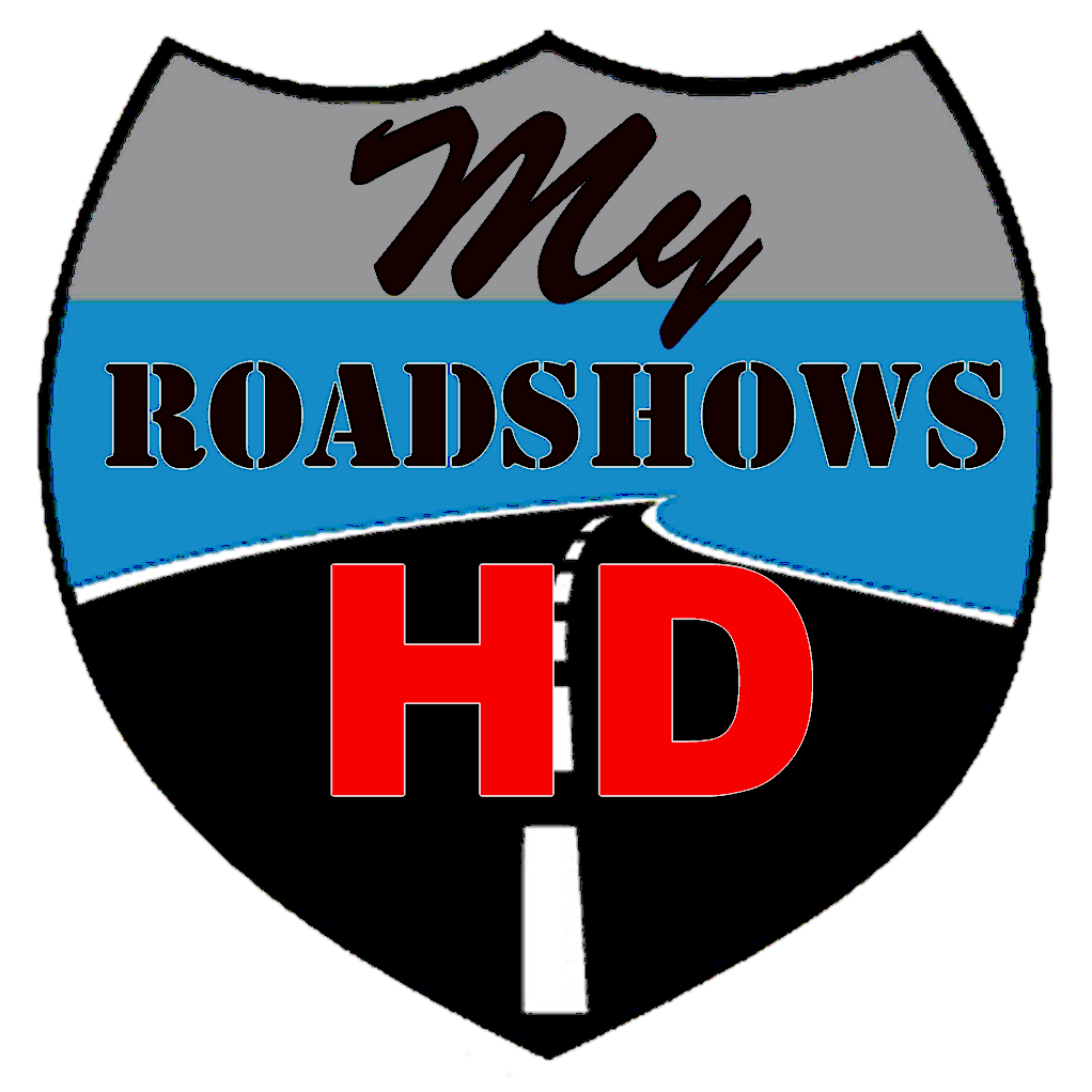 MyRoadshows Logo