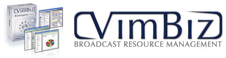 VimBiz Logo